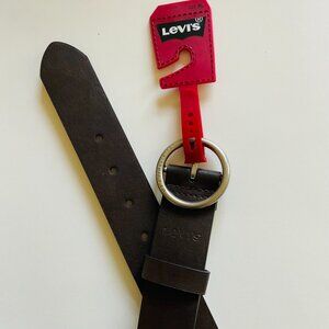 LEVIS Men's Casual Belt NWT Size XL